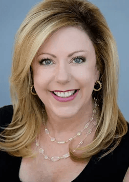 Tammy Shaklee, Founder and Certified Matchmaker
