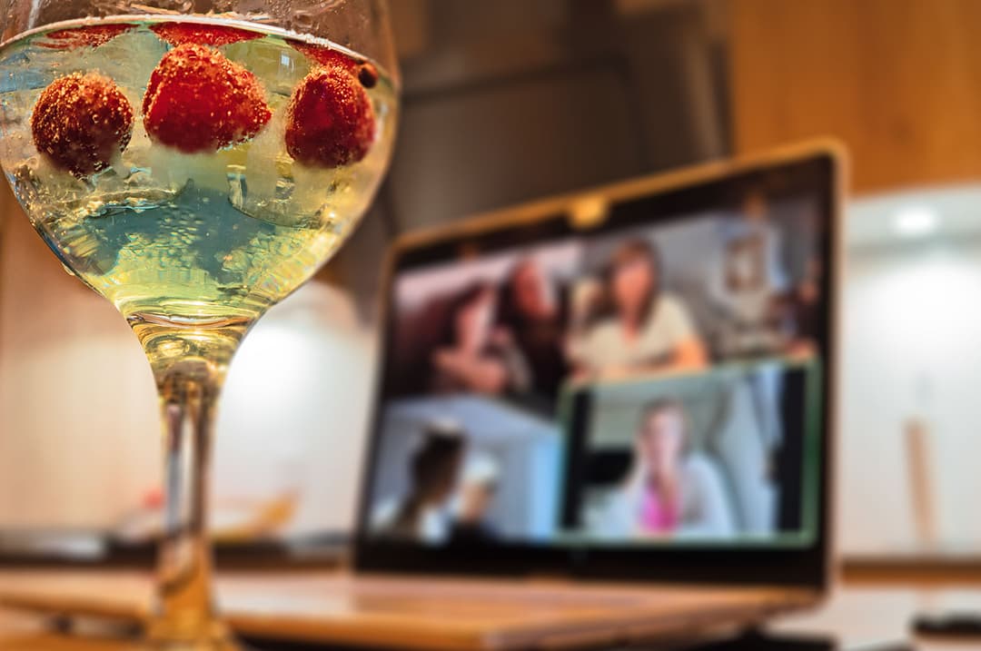 Favorite Zoom During PRIDE